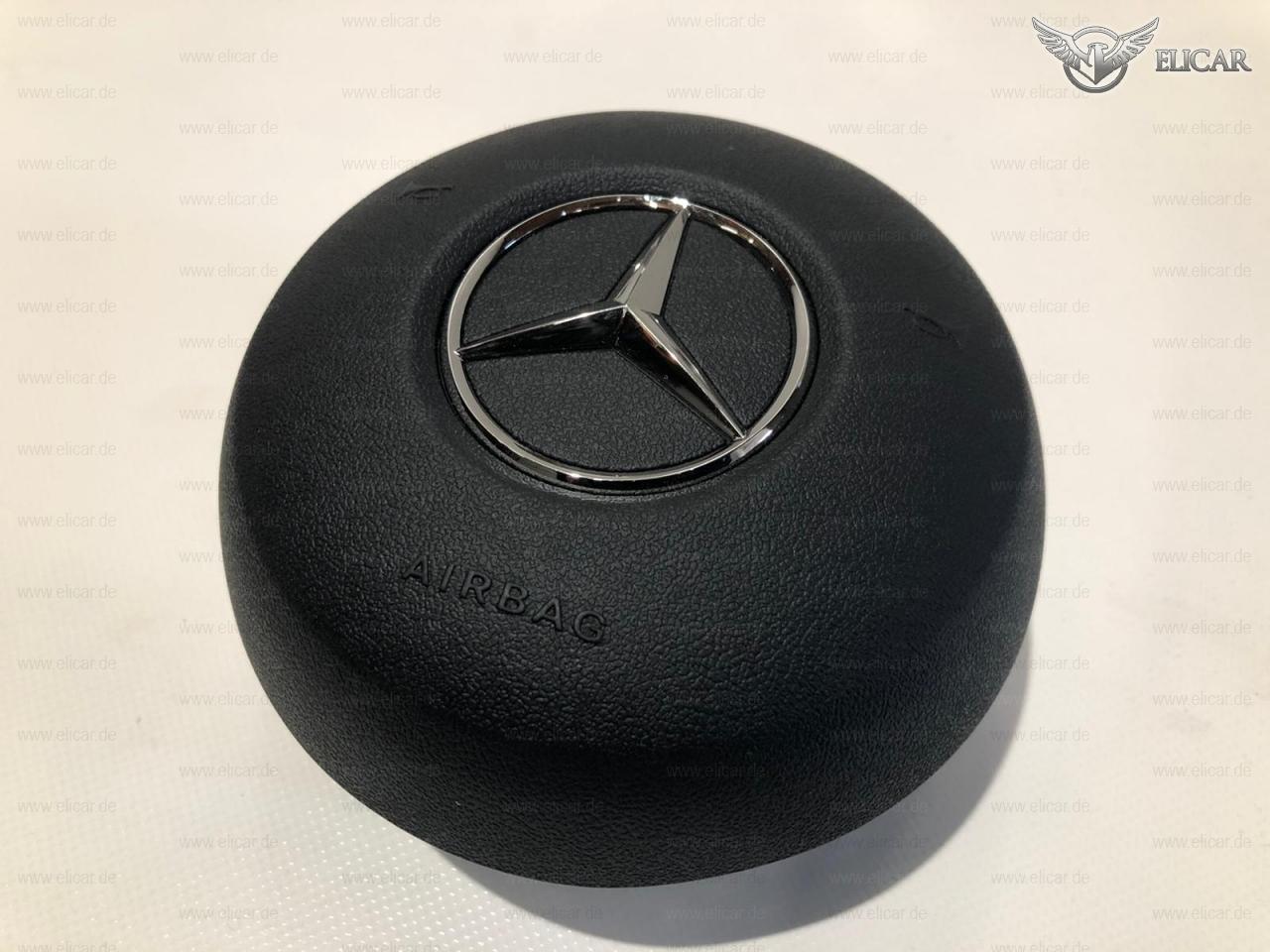 Fahrer Airbag für Mercedes-Benz 