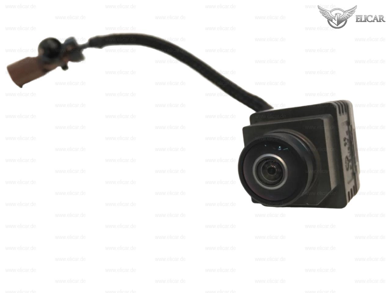 Kamera Rückwandtür    für Mercedes-Benz 